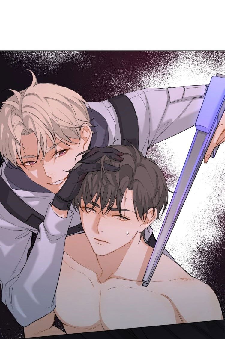 cú va chạm không độ chapter 3.2 13