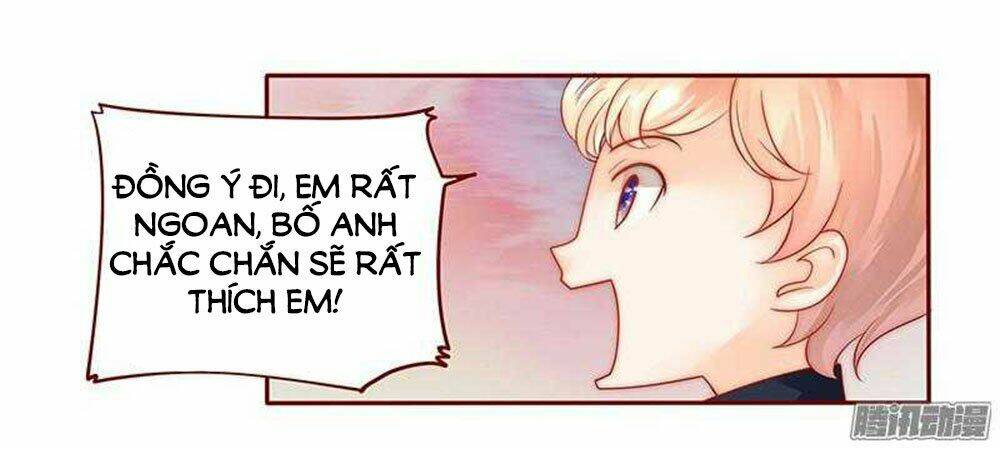 bá đạo tổng tài yêu tôi chapter 28 32