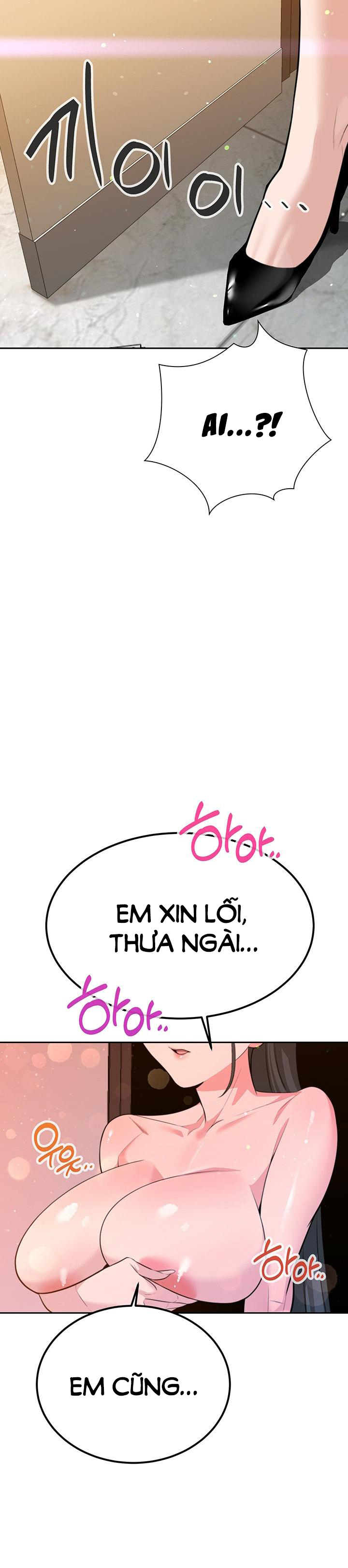 bí mật của gia tộc chaebol đời thứ ba chapter 33 30