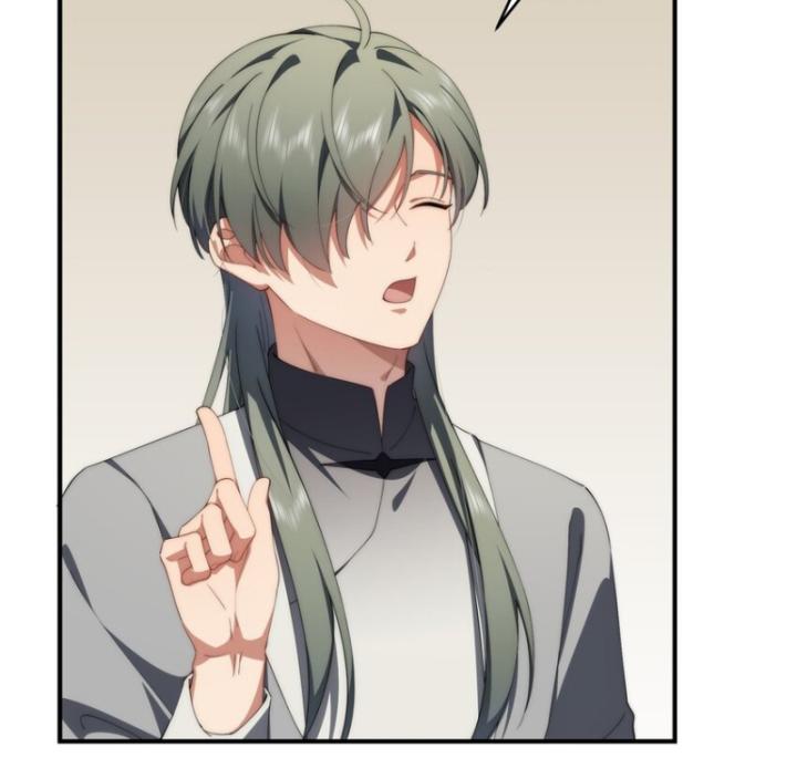 nữ chính chạy từ trong sách ra thì phải làm sao chapter 76 58