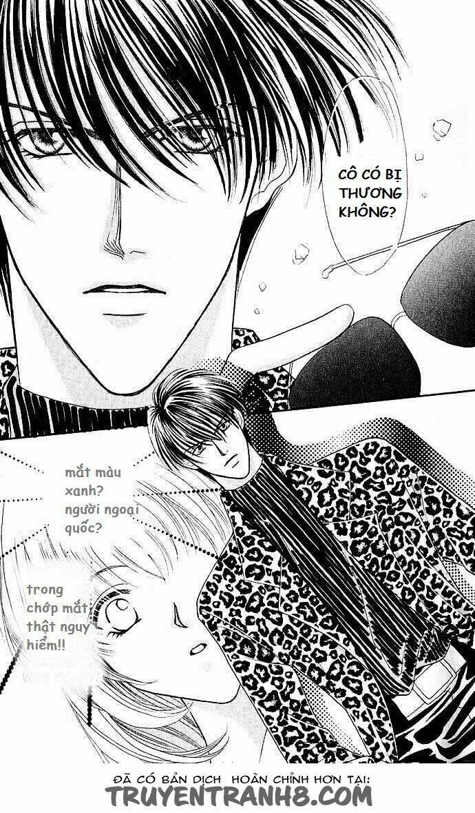 kaikan phrase chapter 1 10