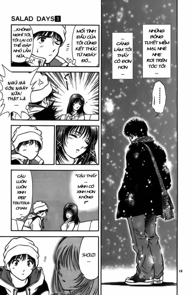 salad days chapter 15 20