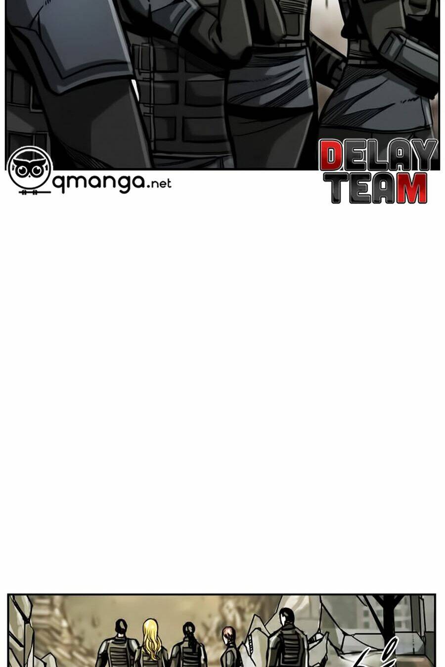 thợ săn đầu tiên chapter 35 4