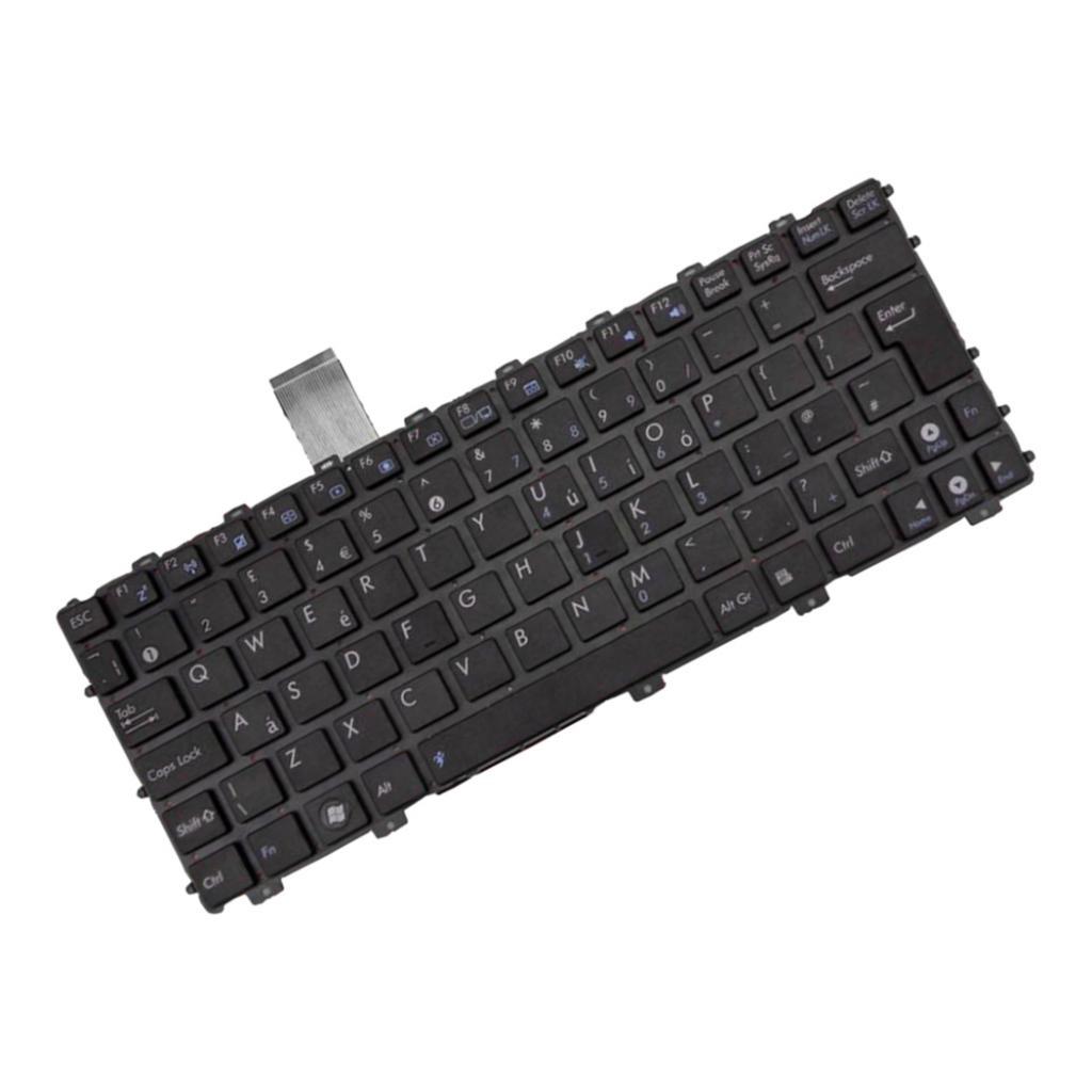 1Pc Replacement UK English Full Keyboard for ASUS EeePC 1015PN 1015TX 1011PX