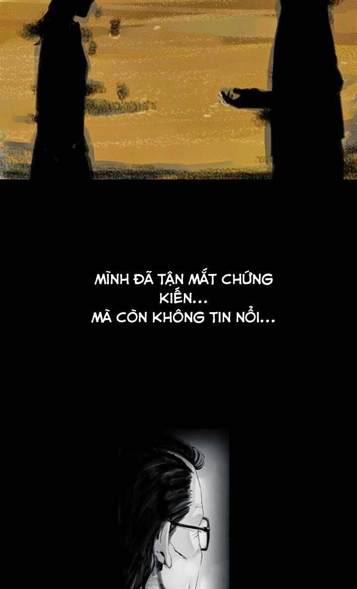 những xác chết hồi sinh từ đại dương chapter 13 29