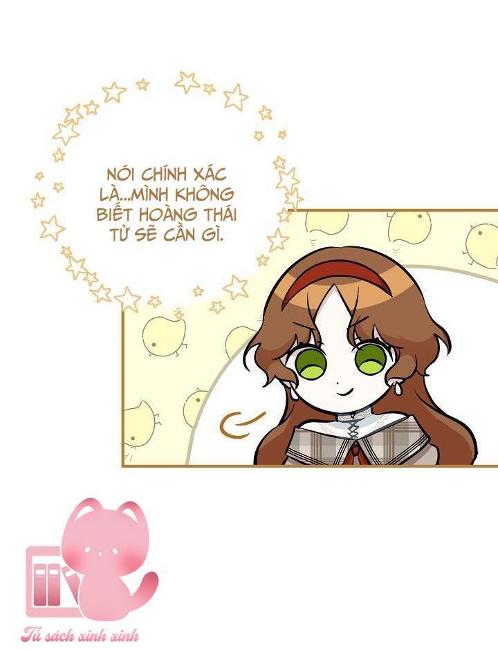 bác sĩ hoàn thành trách nhiệm rồi chapter 30 65