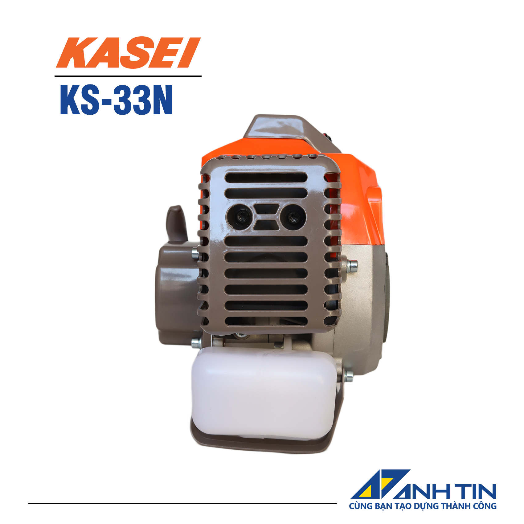 Máy cắt cỏ Kasei 33N