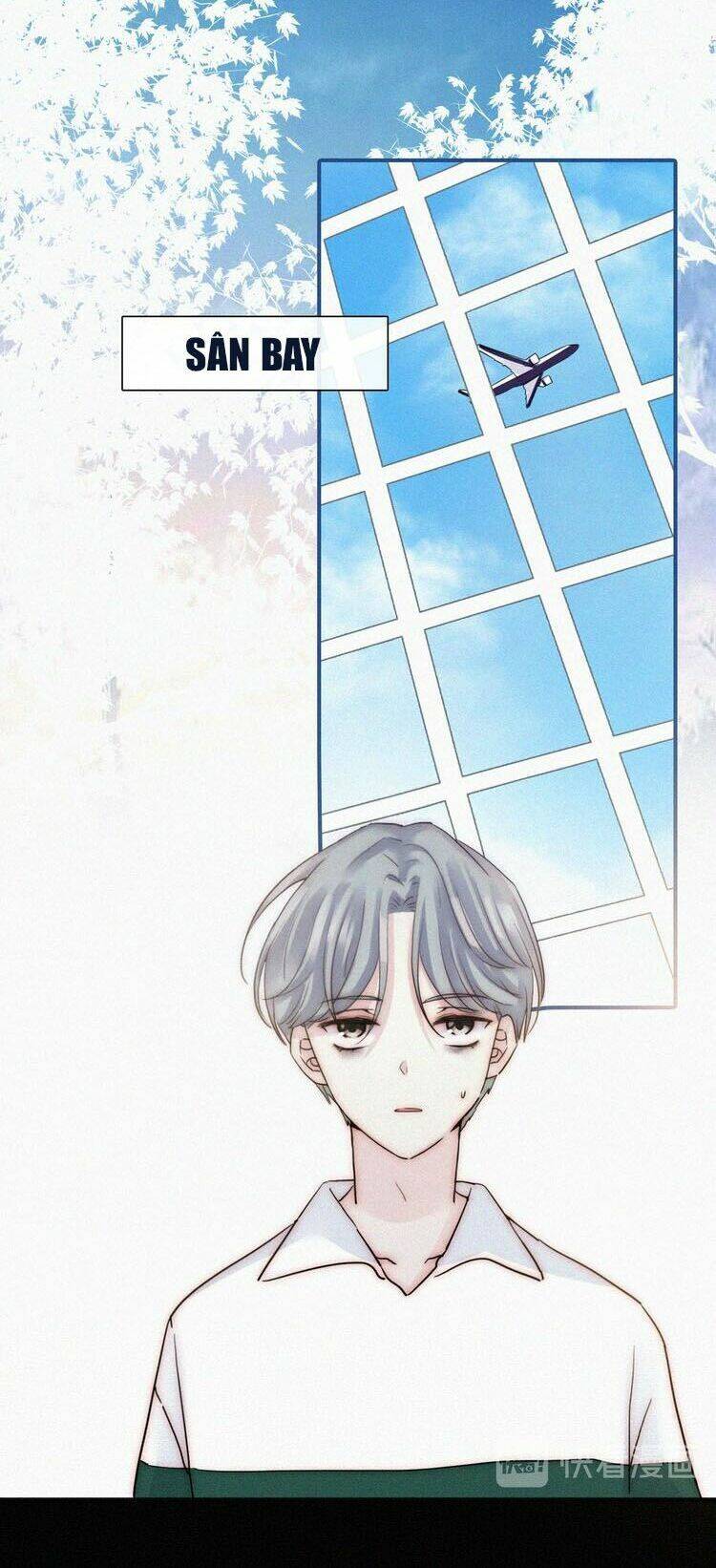 nếu ngày đó chúng ta chưa quen biết chapter 11 36