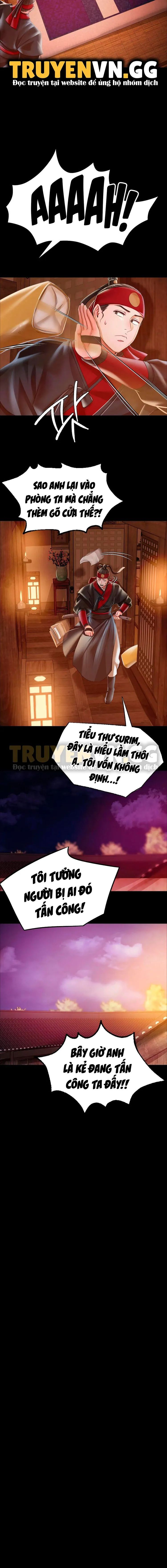 [18+] tiểu thư chapter 52 8