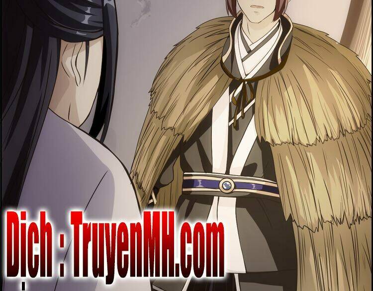 vân thiên thành chapter 2 52