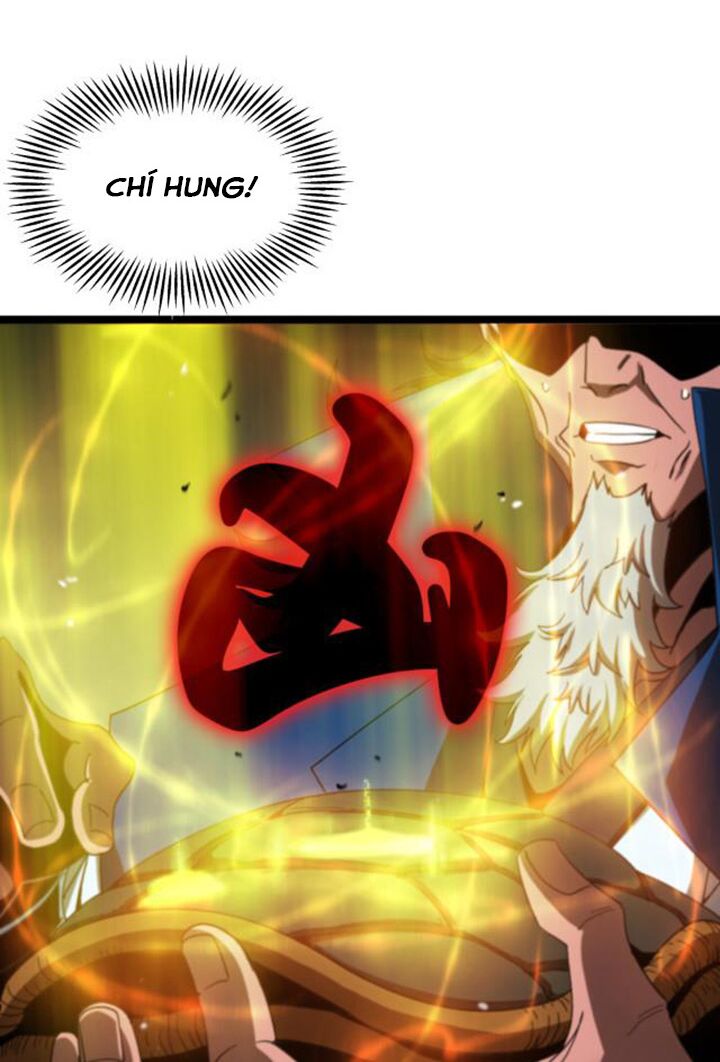 chư giới - tận thế online chapter 120 38