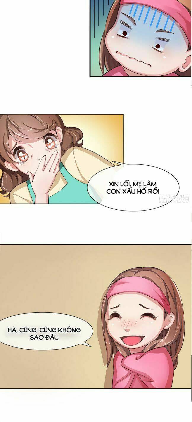 siêu mẫu thế thân chapter 1 24