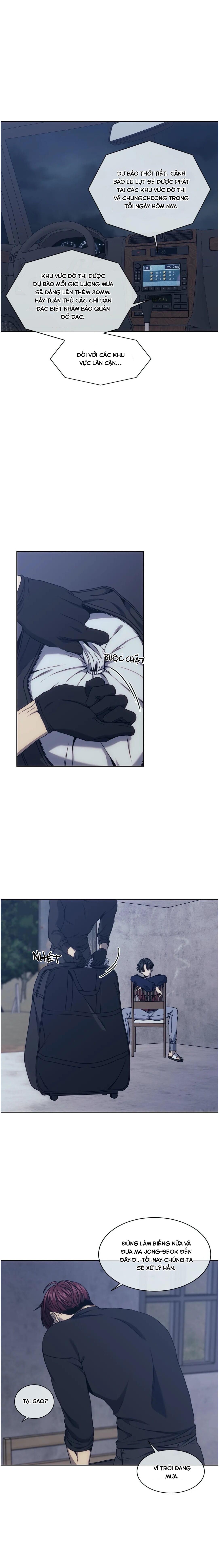 công cuộc báo thù của kẻ yếu thế chapter 17 1