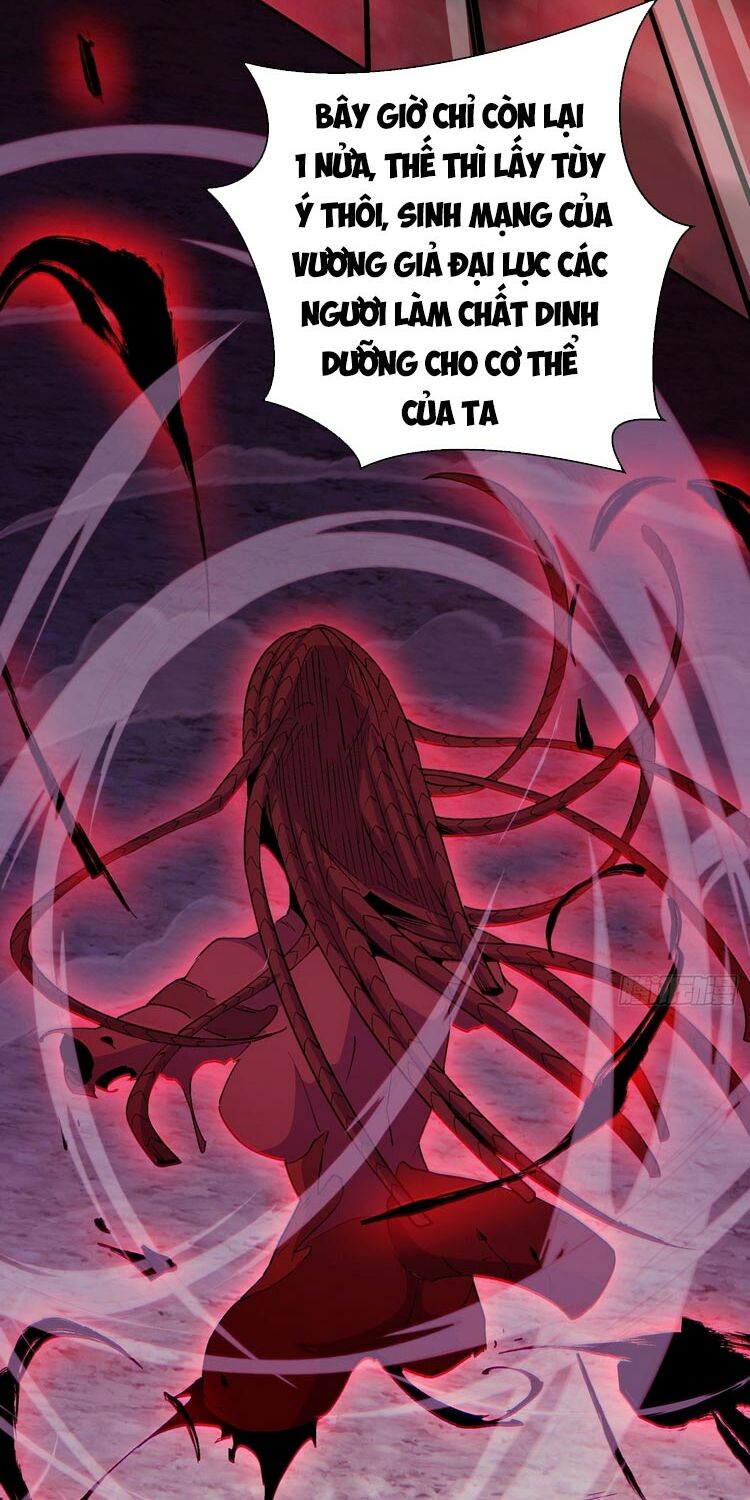 ta là nhà giàu số một, ta không muốn trọng sinh chapter 60 34