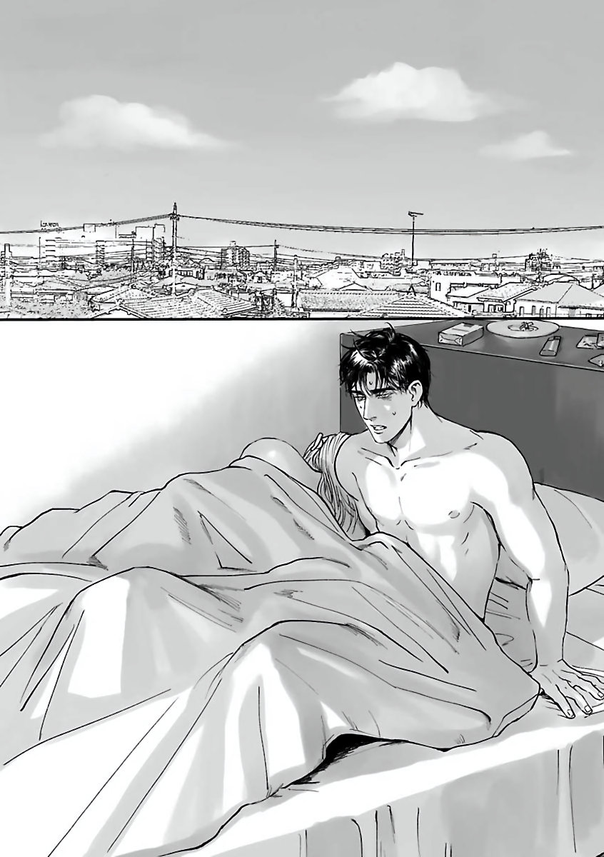 dạy hắn cách yêu chapter 1 38