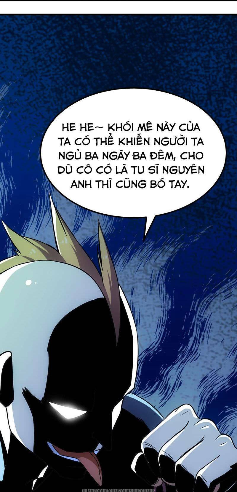 hệ thống thần long nghịch thiên chapter 14 15