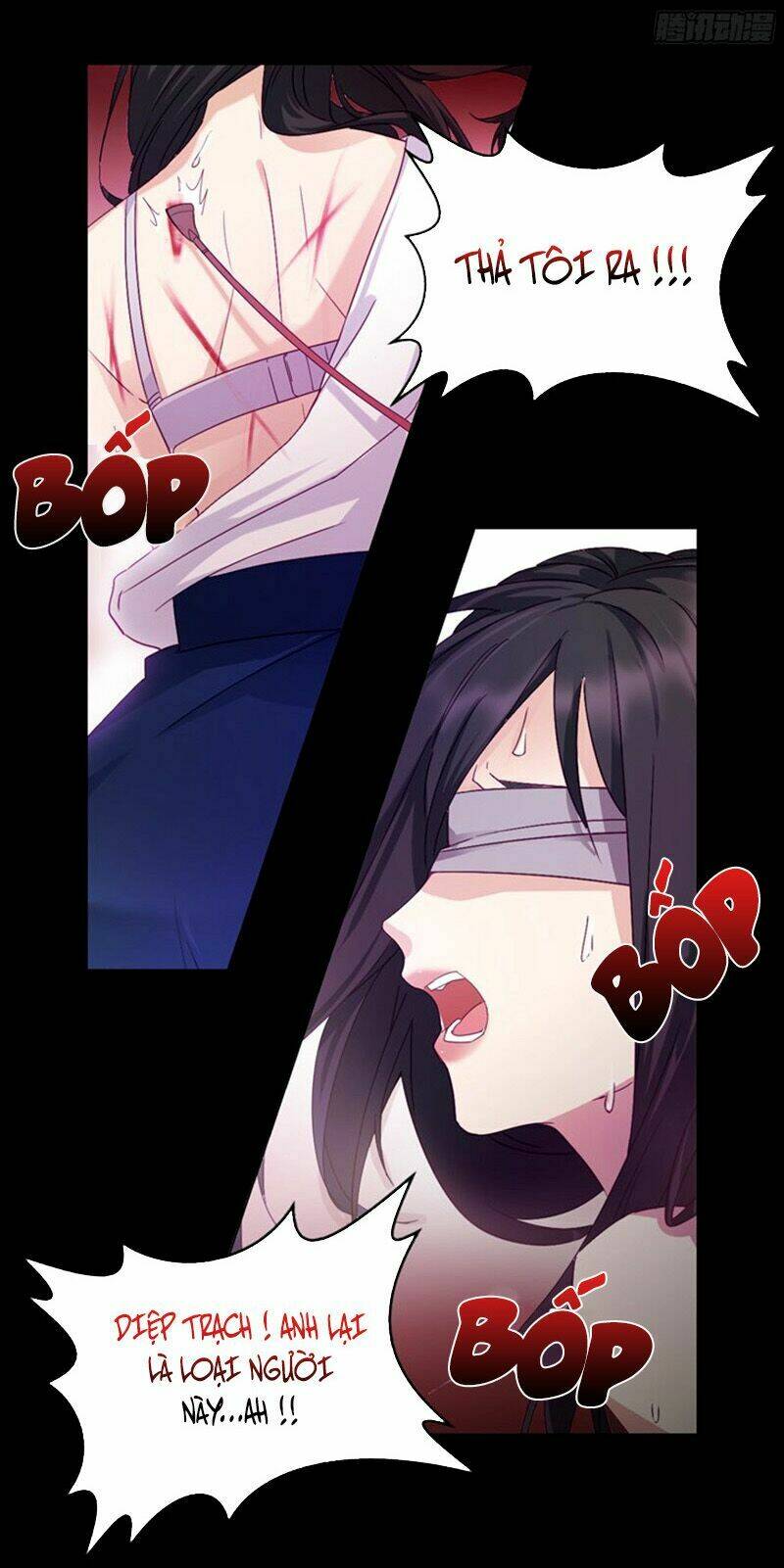 ảnh đế lão công độc ác yêu chapter 1 24