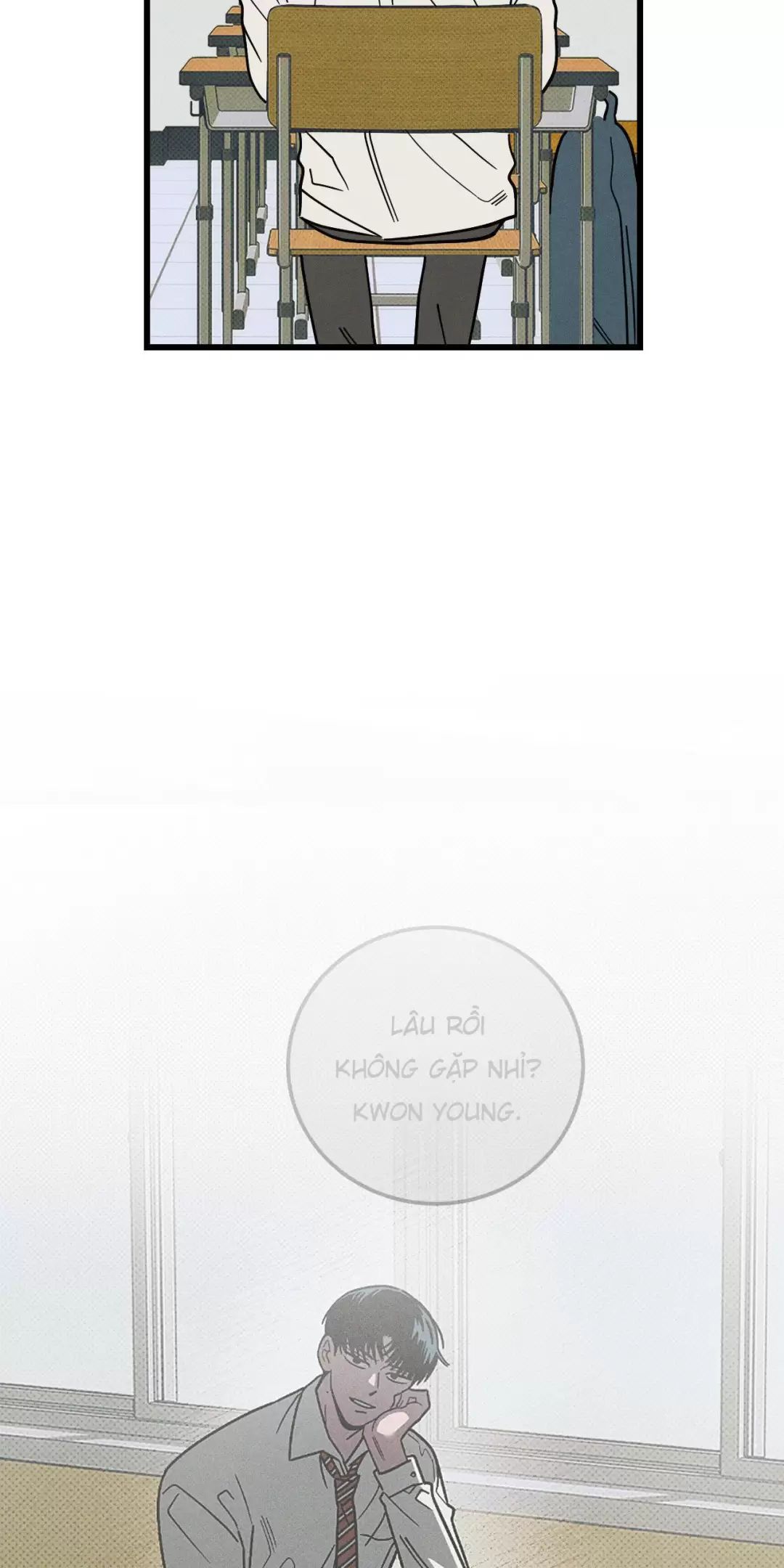 lời tỏ tình từ con số 0 chapter 4 6