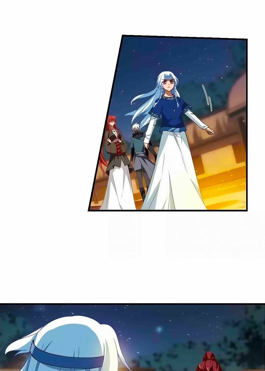 phượng nghịch thiên hạ chapter 159.1 4