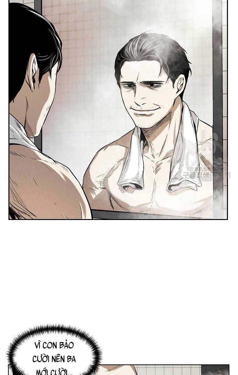 kẻ bất bại chapter 0 50