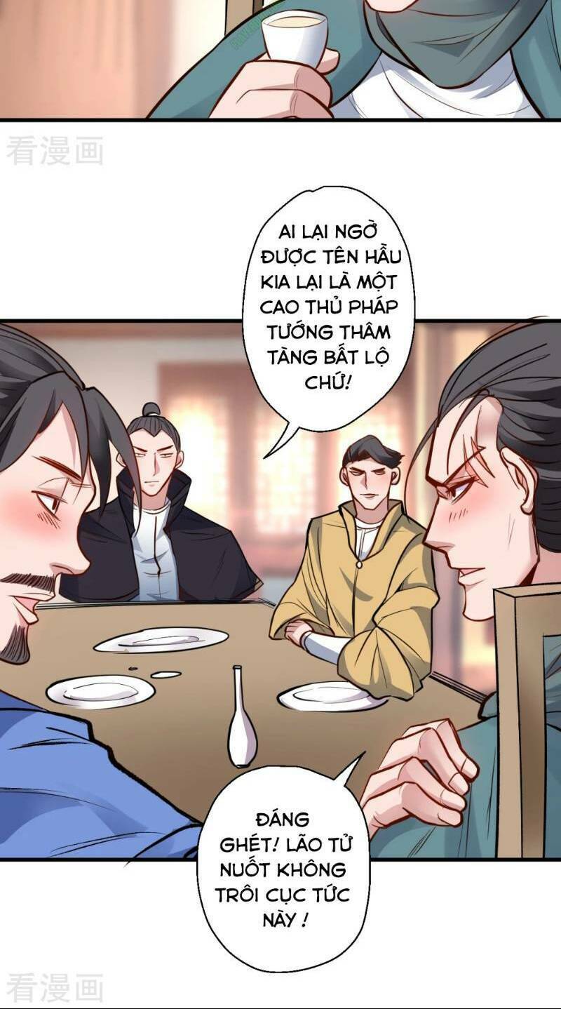 tối cường đại biểu hoàng kim thận chapter 23 2