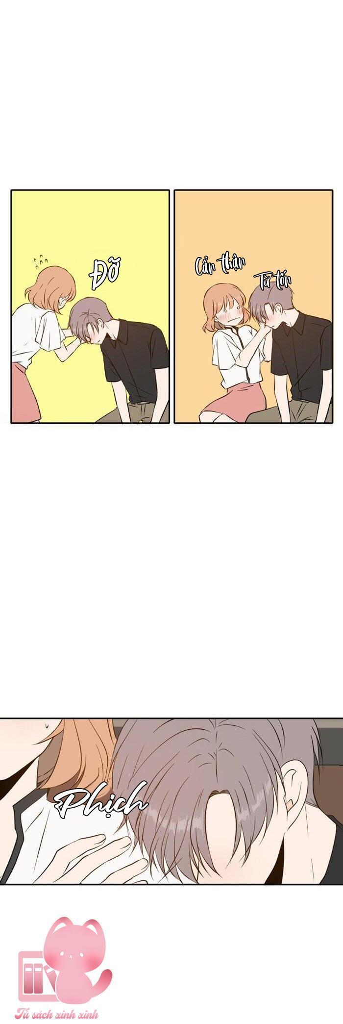 a good day to be a dog chapter 54 48