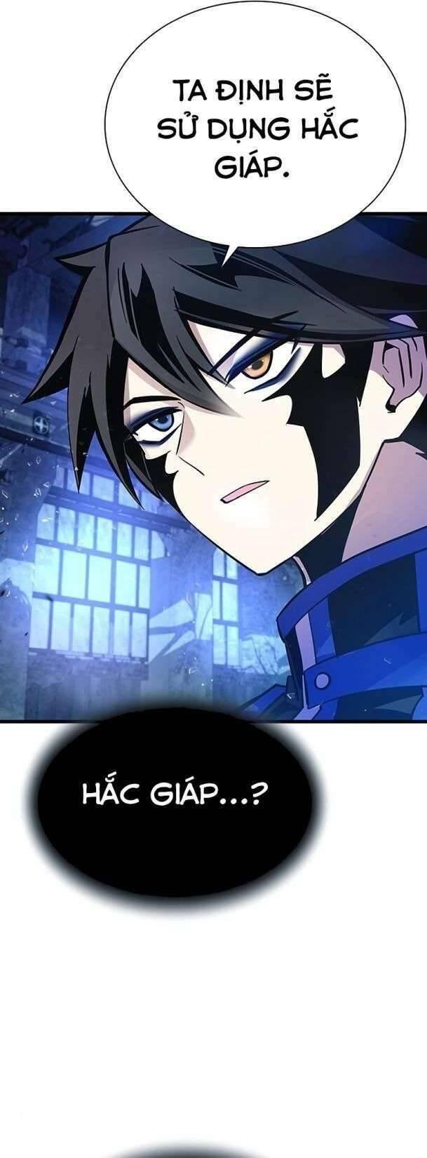 tiêu diệt ác nhân chapter 97 73