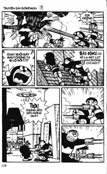 doraemon dài chapter 7.4 27