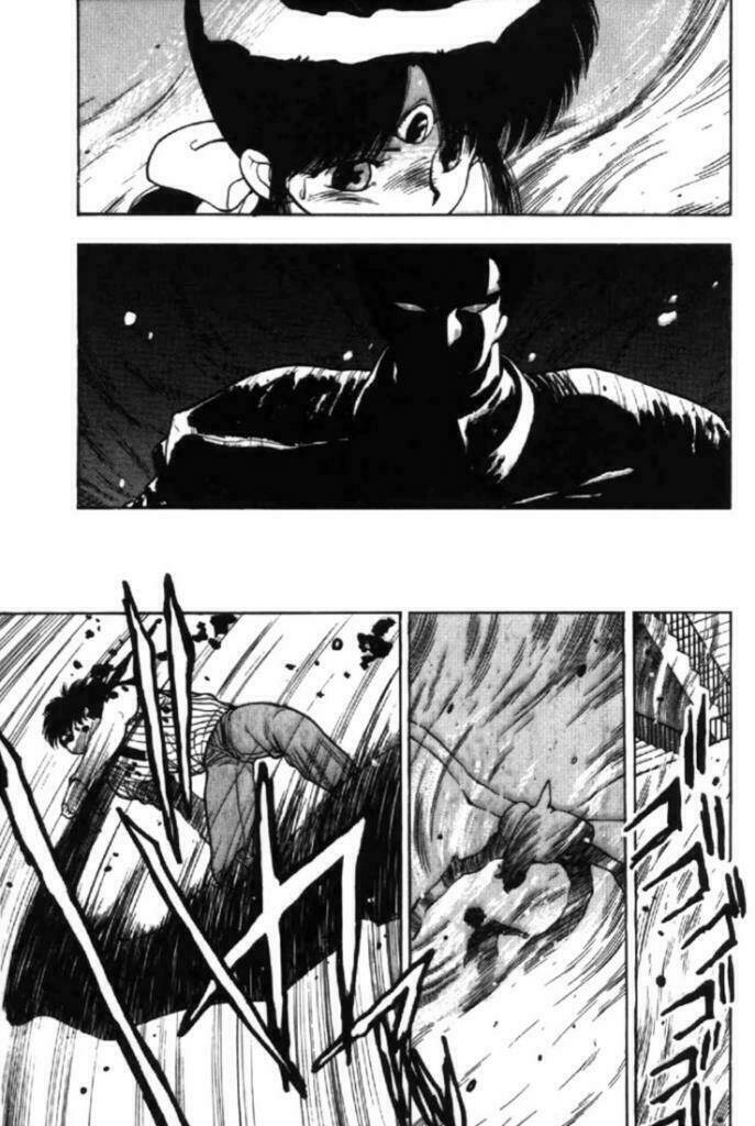 3x3 eyes chapter 15 27