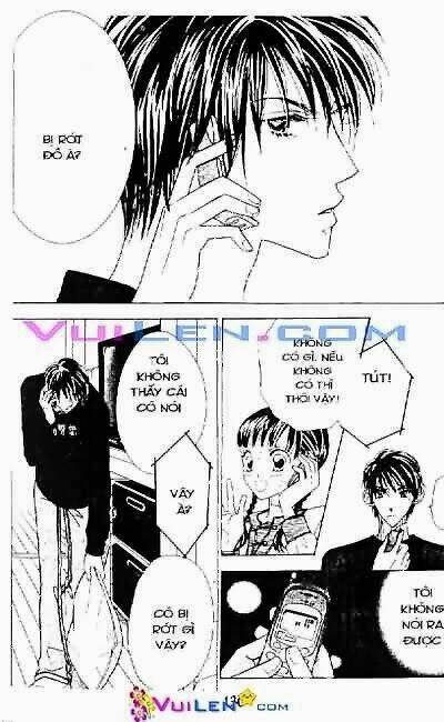 1/4 tình yêu chapter 7 131