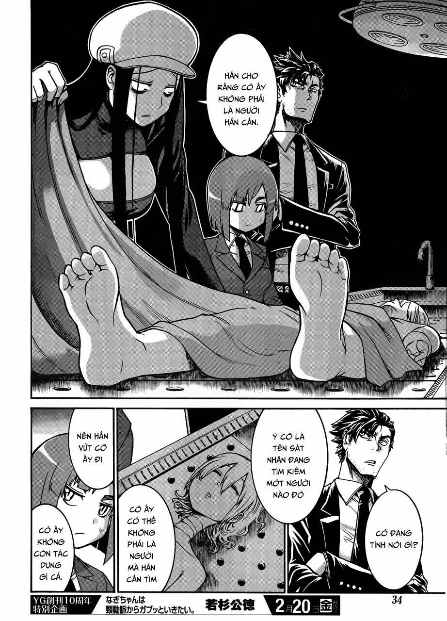 murcielago chapter 28 18