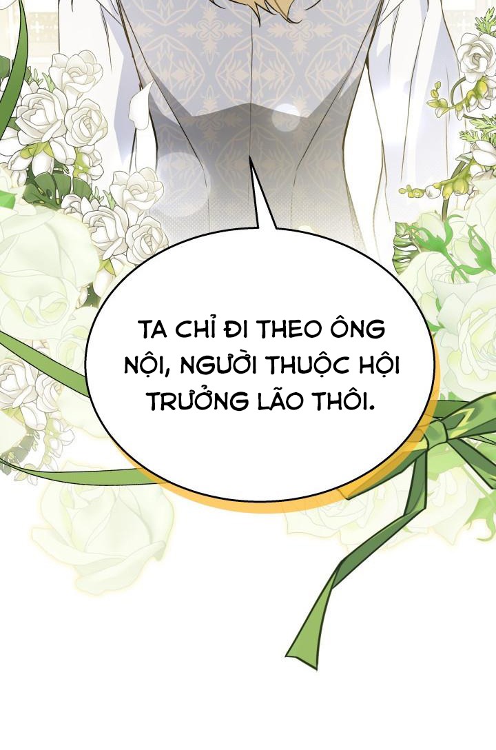 mối liên kết giữa báo đen và bé thỏ chapter 152 75