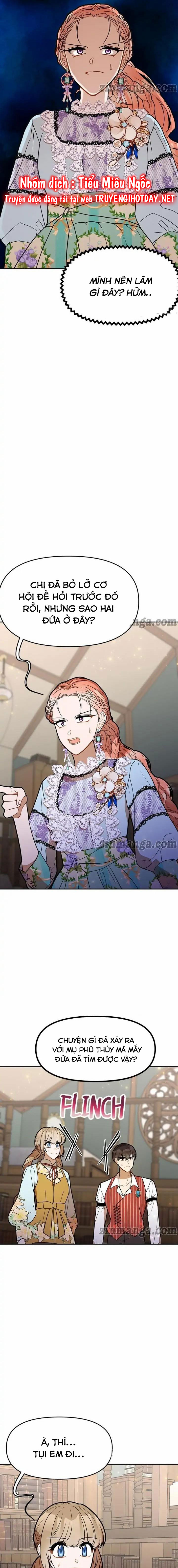 làm cách nào để sống sót trong cuốn tiểu thuyết ngôn tình lãng mạn chapter 48 15