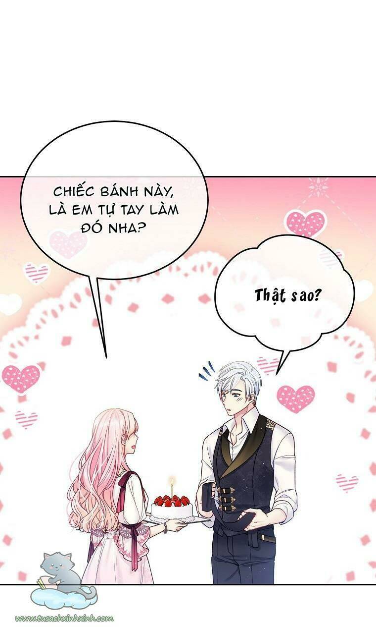 chồng em dễ thương chết mất thôi! chapter 33 64