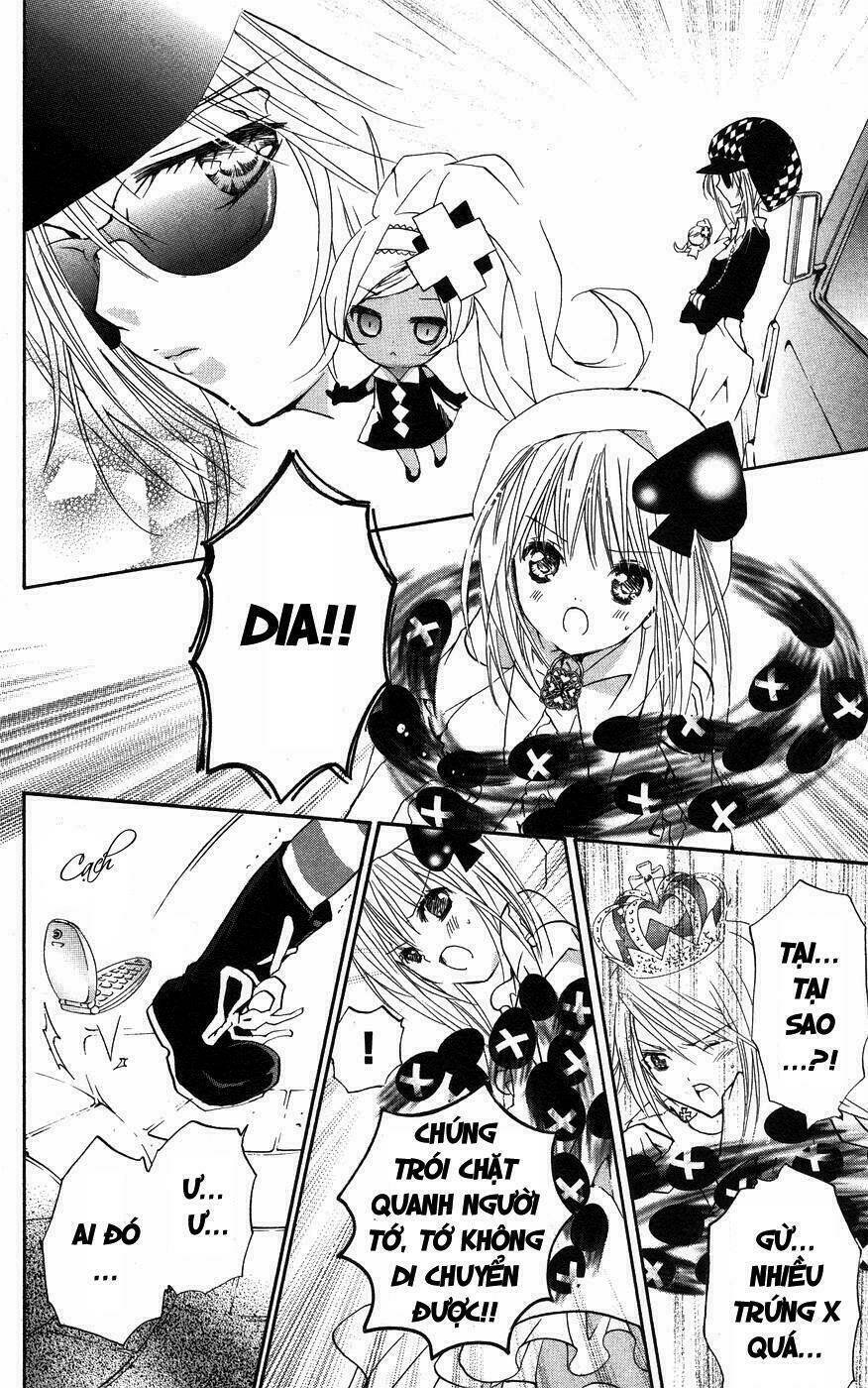 shugo chara chapter 23 25