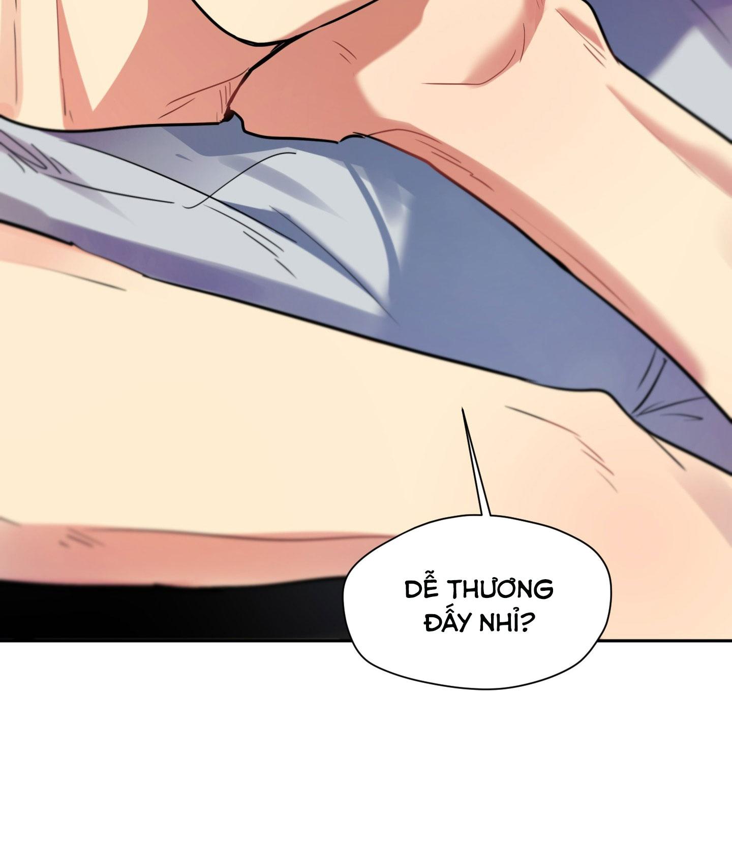 vị khách sau nhà chapter 4 34