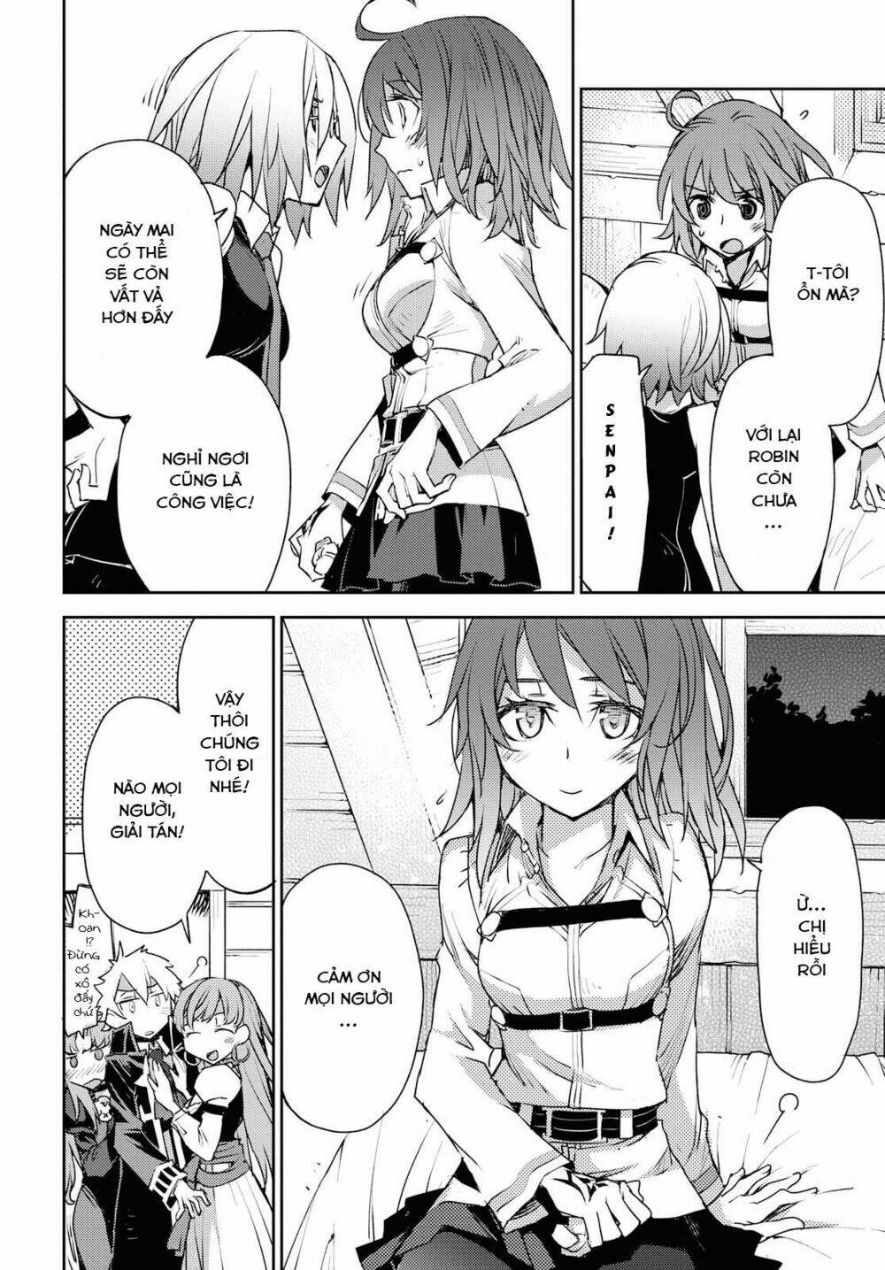 fate/grand order: epic of remnant - salem chapter 9 17