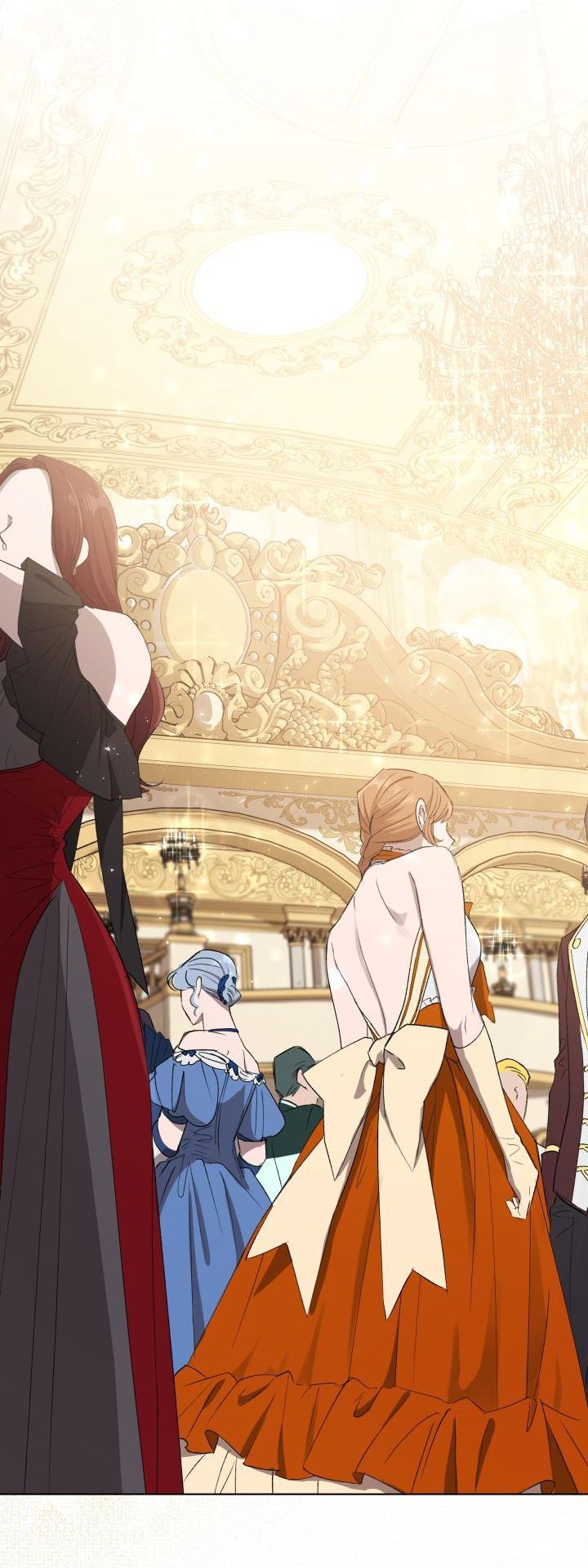 công chúa khắc dấu lên kẻ phản nghịch chapter 17 51