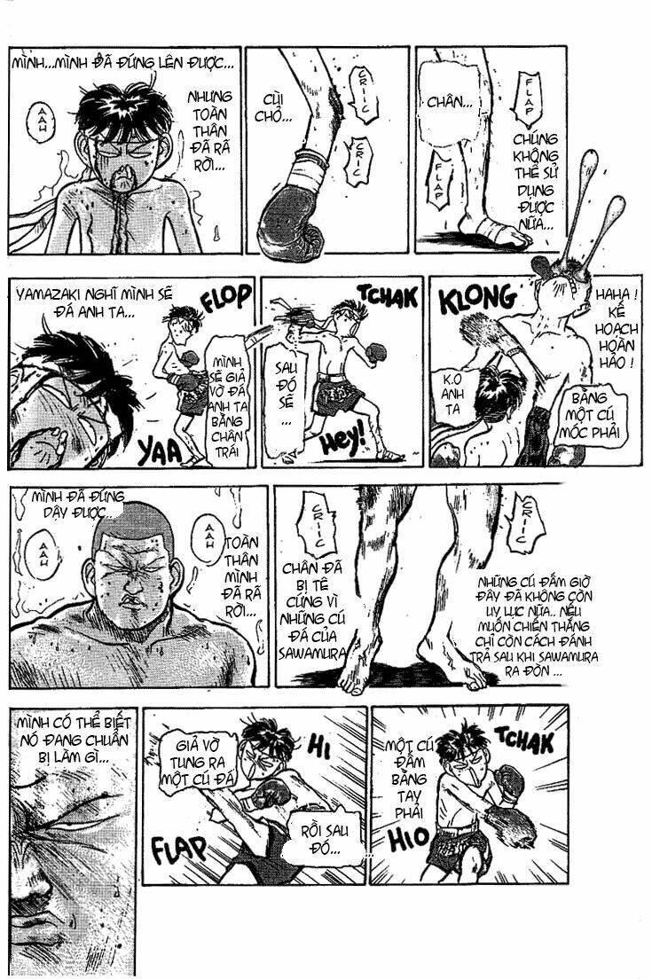 noritaka chapter 18 7