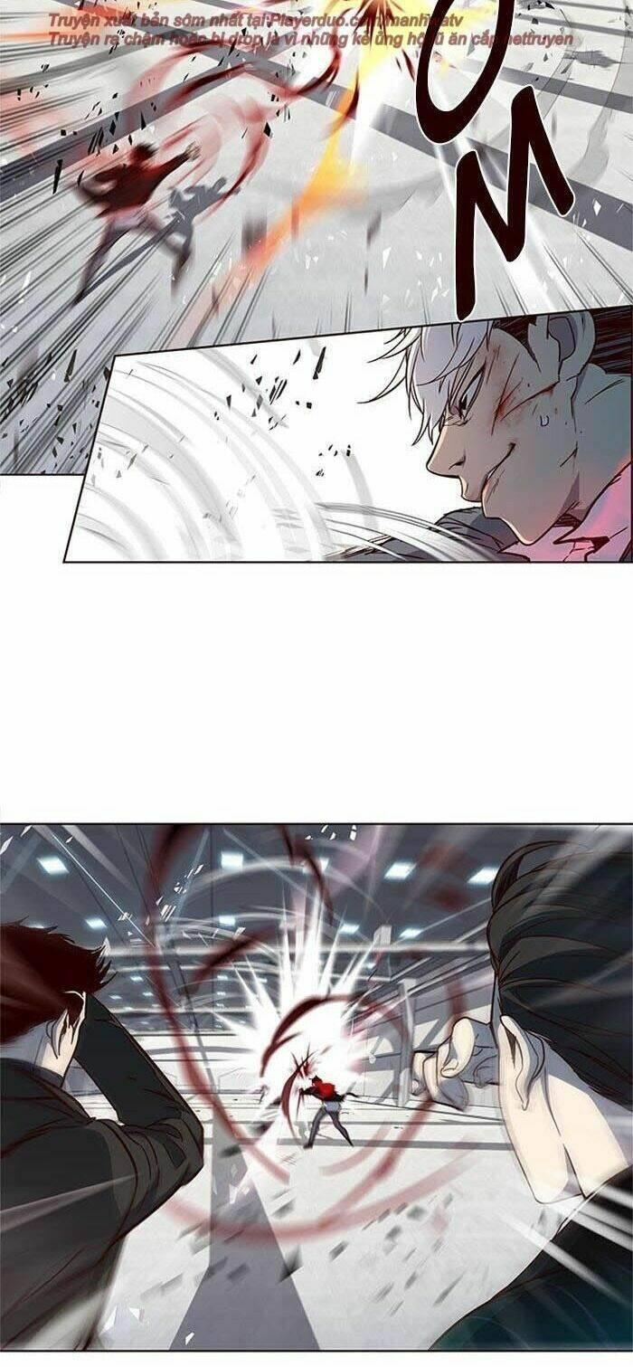 biến thân thành mèo chapter 33 23