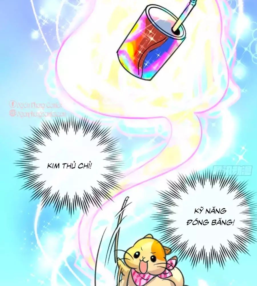 hệ thống công lược của tiểu công chúa chapter 13 41