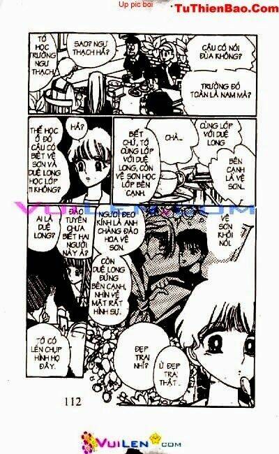 cô bé khóc nhè chapter 1 112