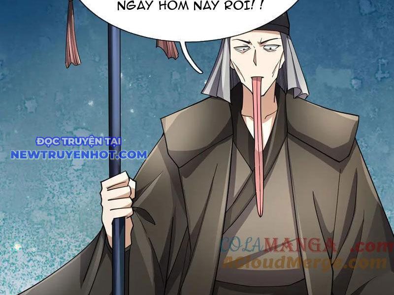 ngủ say vạn cổ: xuất thế đẩy ngang chư thiên chapter 80 30