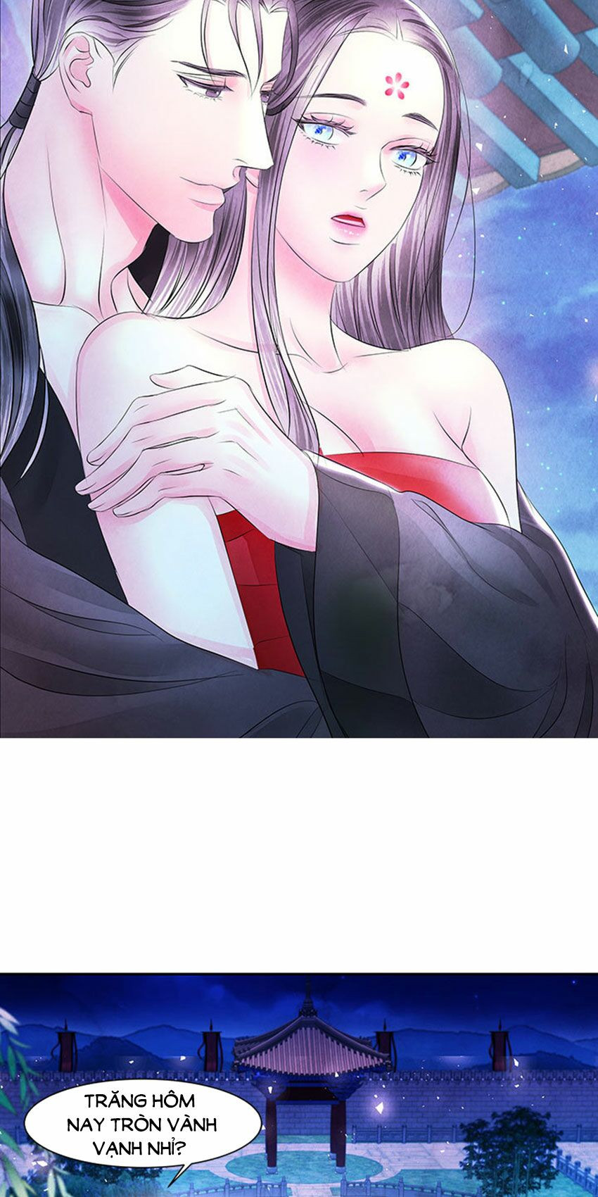 đêm thác loạn (đêm dục vọng) chapter 19 22
