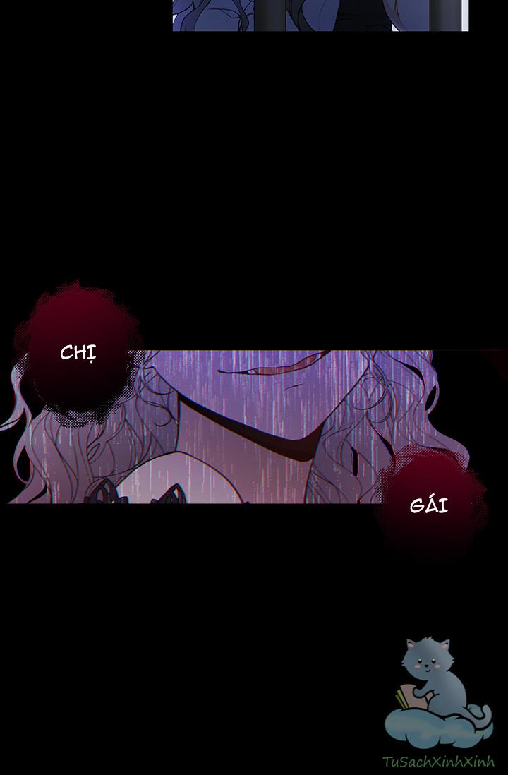 Lần Nữa Toả Sáng chapter 3.5 23