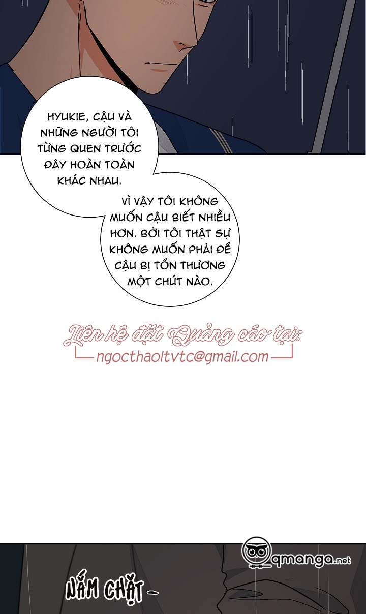 yêu em đi, bác sĩ! chapter 40 60