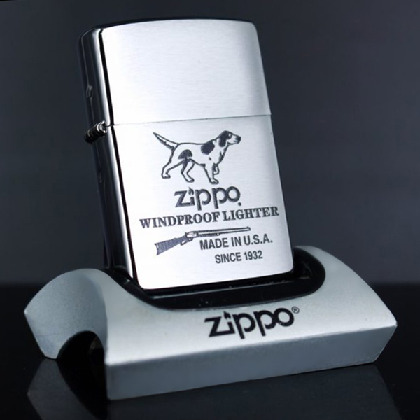 Bật Lửa Zippo 200 Hunting Tools