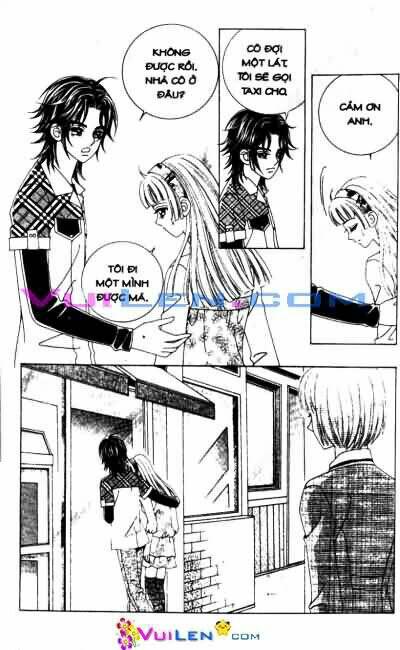 sâu trong ánh mắt chapter 13 12