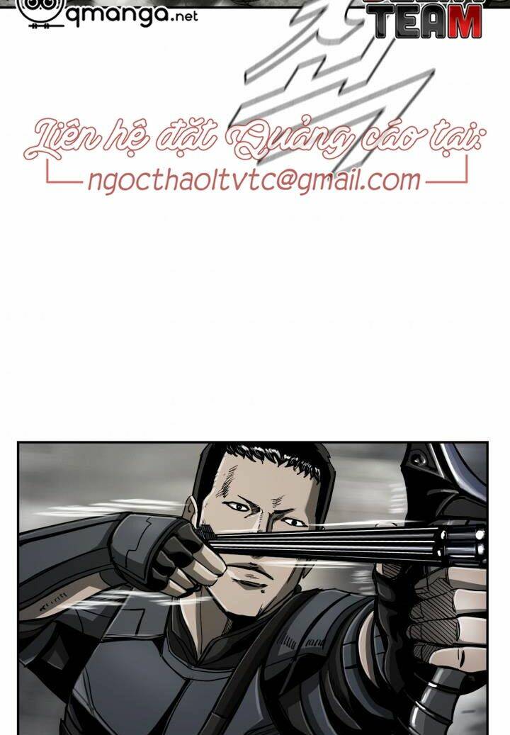 thợ săn đầu tiên chapter 70 11
