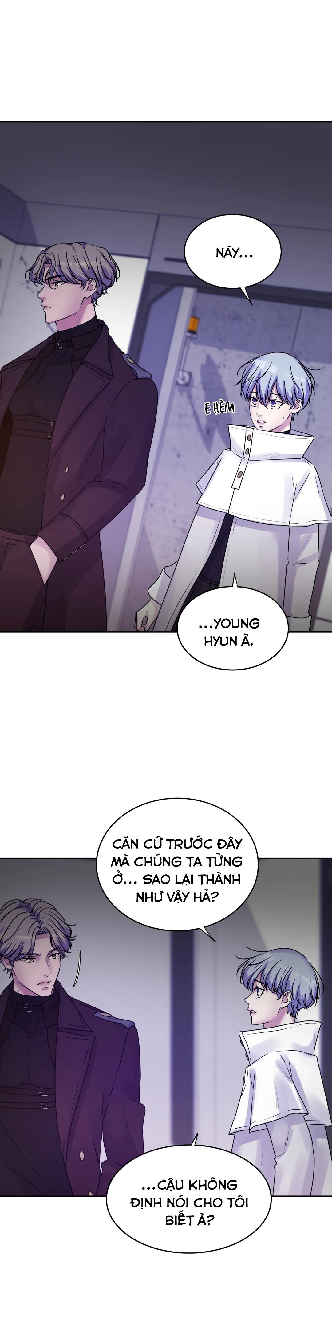 hừng đông chapter 17 24